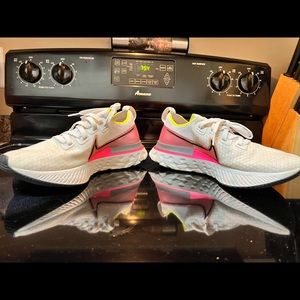 Nike Tennis’s Shoes